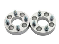 SR Performance 30mm Wheel Spacer