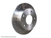 Runstop Performance Brake Rotors rear CIVIC YEAR 2006 2.0, 1.8V(FD)/ 2012(FB)