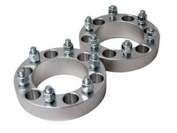 SR Performance 30mm Wheel Spacer