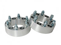 SR Performance 60mm Wheel Spacer