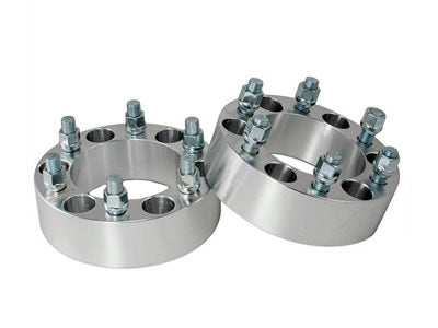 SR Performance 60mm Wheel Spacer