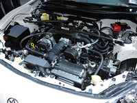 K&N Drop in Filter 33-2300, Toyota 86 2012-2020, Subaru BRZ 2012-2020