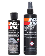K&N RECHARGER KIT 99-5050