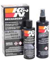 K&N RECHARGER KIT 99-5050