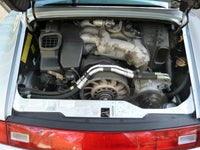 K&N Drop in Filter 33-2077, Porsche 911, 1988-1994