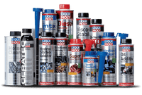 Liqui Moly Speed Tec Benzin 250ml