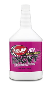 REDLINE NON SLIP CVT FLUID