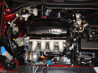 HotPipes Headers HP-HND006, HONDA JAZZ, CITY IVTEC 2008-2013