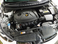HotPipes Headers HP-HYN002, HYUNDAI ELANTRA 1.8 2011-2016