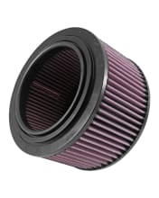 K&N Drop in Filter E-0662, 2011-2019 FORD RANGER 2.2 3.2 MODELS