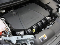 K&N Drop in Filter E-2993, Ford Focus 2007-2018,