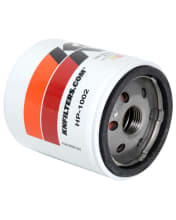 K&N OIL FILTER HP-1002