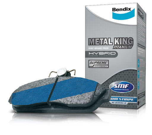 Bendix DB 1283BM, Mazda Miata , MX-5 , Rear, 1993-2005