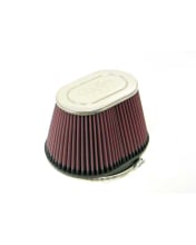 K&N UNIVERSAL CLAMP ON AIR FILTER RC-3160