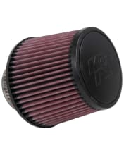 K&N CLAMP ON AIR FILTER RU-3570