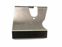 SPT Style Turbo Cover Subaru WRX/STi/Forester 2002-2012