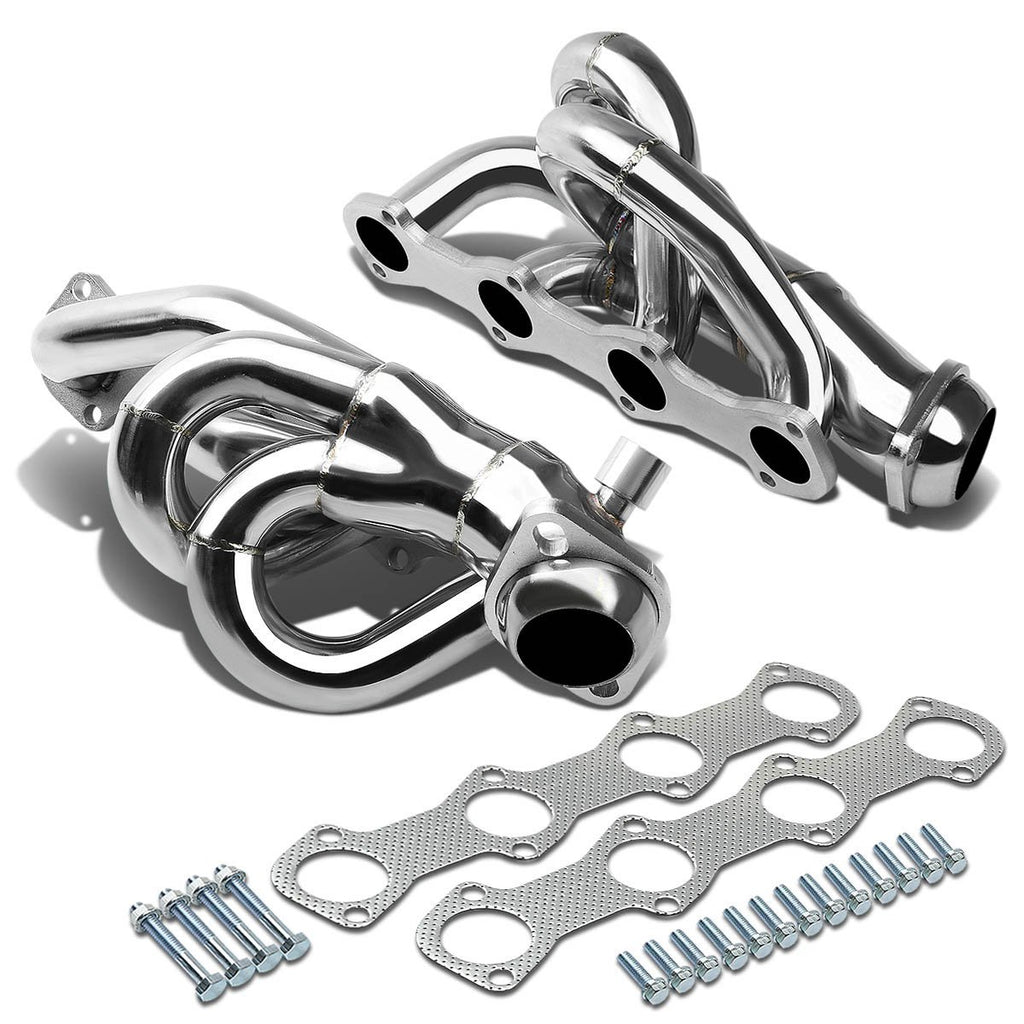 HotPipes Headers HP-FRD005 97-02 FORD EXPEDITION ,