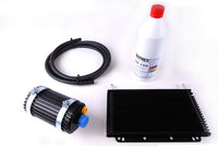 Rotrex C30 Centrifugal Supercharger