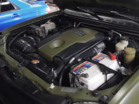 K&N Drop in Filter E-9267, Nissan Patrol 1997-2016