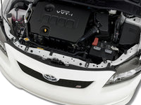 K&N Drop in Filter 33-2360, Toyota Corolla Altis 2008-2019, Yaris 2007-2019, Vios 1.5 2002-2007, RAV-4 2008-2018