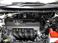 K&N Drop in Filter 33-2360, Toyota Corolla Altis 2008-2019, Yaris 2007-2019, Vios 1.5 2002-2007, RAV-4 2008-2018