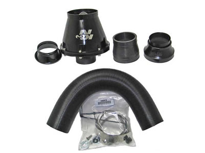 K&N 57i Induction Kit 57A-6019, Audi TT 1999-2006