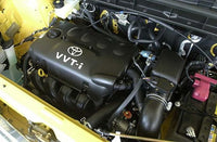 K&N Drop in Filter 33-2211,Toyota Vios 1.3 2002-2007