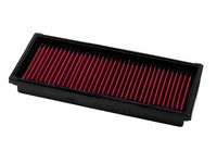 K&N Drop in Filter 33-2185, Mercedes Benz, SLK320, 2000-2004