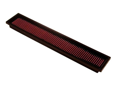K&N Drop in Filter 33-2193, BENZ KOMPRESSOR C200, C230 2000-2002