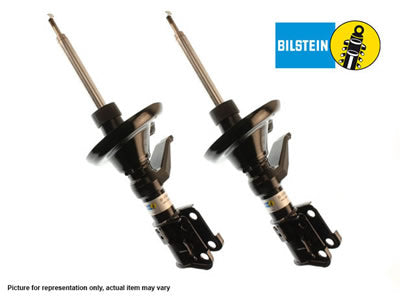 Bilstein B4 02-07 Honda CRV Shock Absorber Set