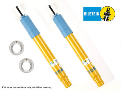 Bilstein B6 Heavy Duty 03-07 Honda Accord Shock Absorber Set