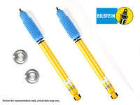 Bilstein B6 Heavy Duty 03-07 Honda Accord Shock Absorber Set