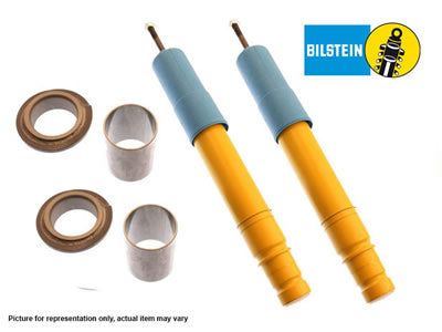 Bilstein B6 Heavy Duty 96-00 Honda Civic Shock Absorber Set