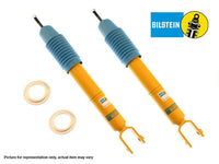Bilstein B6 Heavy Duty 96-00 Honda Civic Shock Absorber Set
