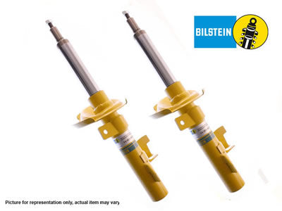 Bilstein B6 Heavy Duty 04-13 Mazda 3 Shock Absorber Set