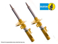 Bilstein B6 Heavy Duty 04-13 Mazda 3 Shock Absorber Set