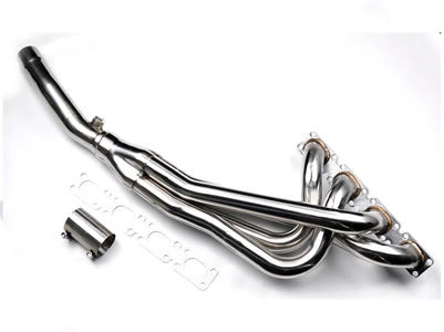 HotPipes Headers HP-BMW001