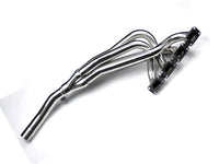 HotPipes Headers HP-BMW001