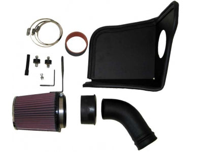 K&N 57i Induction Kit 57i-1000,  BMW 320i 325i 98-05