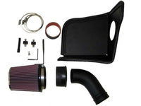 K&N 57i Induction Kit 57i-1000,  BMW 320i 325i 98-05