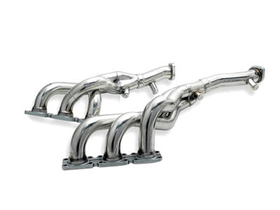 HotPipes Headers HP-BMW002