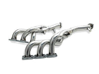 HotPipes Headers HP-BMW002