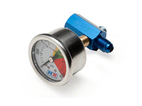 Nitrous Express Bottle Gauge