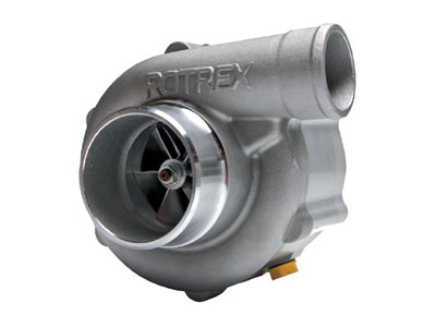 Rotrex C38 Centrifugal Supercharger
