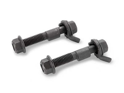 SPC Performance Camber Bolts 16mm