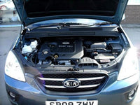 K&N Drop in Filter 33-2934, Kia Carens 2006-2012