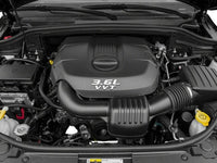 K&N Drop in Filter 33-5009, Jeep Cherokee 2014-2020