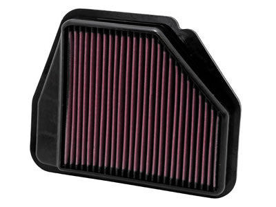 K&N Drop in Filter 33-2956, Chevrolet Captiva , 2006-2014