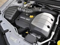 K&N Drop in Filter 33-2956, Chevrolet Captiva , 2006-2014