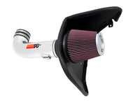 K&N Typhoon Intake 69-4519TP, Chevrolet Camaro SS 6.2L V8 2010-2015
